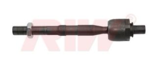 ROT MİLİ HYUNDAİ SANTA-FE II 05-12 resmi
