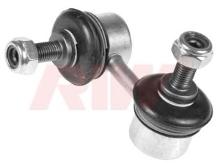 Z ROTU ÖN SOL ACCENT 94-00 00 -MATRİX 01 75 MM resmi