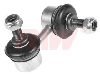 Z ROTU ÖN SAĞ ACCENT 94-00 00 -MATRİX 01 L 60MM resmi