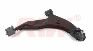 SALINCAK SAĞ ROTİLLİ HYUNDAİ ACCENT X3 94-00 resmi