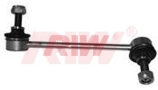 Z ROT ÖN SOL İSUZU D-MAX 02 resmi