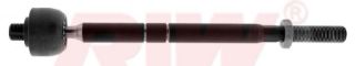 ROT MİLİ L 286 COMMANDER 3.0 CRD 05-10 GRAND CHEROKEE III 3.0 CRD 05-10 resmi