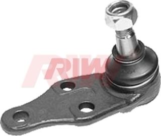 ROTİL SAĞ-SOL ALT LAND ROVER FREELANDER 98 resmi