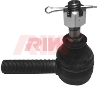 ROTBAŞI SOL LAND ROVER 84-90 DEFENDER 90-00 DISCOVERY I 89-98 DISCOVERY II 98-04 resmi