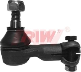 ROTBAŞI SOL LANDROVER FREELANDER I 1.8 1.8İ 2.0Dİ 2.0TD4 2.5V6 1998-2006 resmi