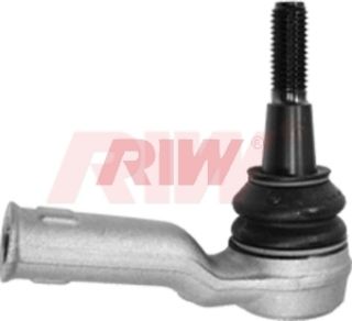 ROTBAŞI RANGEROVER SPORT 2.7 TDVM-3.0TD-3.6TD8-4.2-4.4 05 9A191791 ŞASİ NO SUNA KADAR resmi