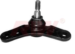 ROTİL SOL ÜST MİNİ COOPER S R50.R53 01 resmi