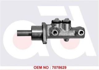 ANA MERKEZ PALİO WEEKEND 1.2 96-02 20.64MM resmi
