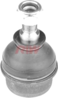 ROTİL SAĞ-SOL MERCEDES S W116 72-80 W123 77-82 resmi