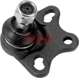 ROTİL SAĞ-SOL MERCEDES VANEO SERIES W414 02 resmi