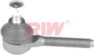 ROTBAŞI DIŞ SOL MERCEDES 190 SERIES W201 1982-1993 resmi