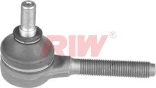 ROTBAŞI İÇ SAĞ MERCEDES 190 SERIES W201 1982-1993 resmi