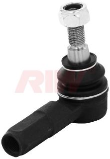ROTBAŞI SOL - SAĞ CRAFTER-SPRINTER 30-35-30-50 04-2006 JTE1062 resmi