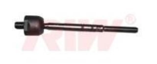 ROT MİLİ SAĞ-SOL MERCEDES A SERIES W168 97-04 resmi