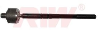 ROT MİLİ MERCEDES C SERIES W204 07 resmi