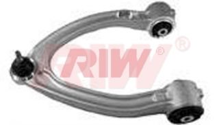 SALINCAK ÜST SAĞ ALİMİNYUM MERCEDES S C215 99-06 S W220 99-05 resmi