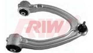 SALINCAK ÜST SOL ALİMİNYUM MERCEDES S C215 99-06 S W220 99-05 resmi