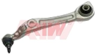 SALINCAK MERCEDES S W221.4-MATİC 05 resmi