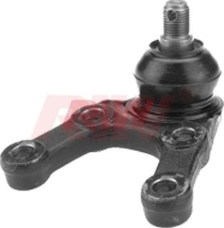 ROTİL ALT HYUNDAİ GALOPPER II JK-01 98 MİTSUBİSHİ PAJERO I MONTERO 82-90 resmi