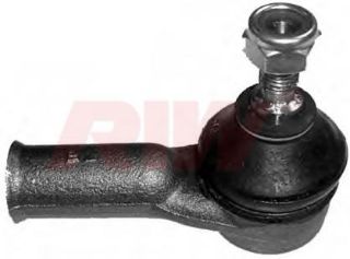 ROTBAŞI HYUNDAİ SONATA II 93-98 ELANTRA 95-00 GALANT 84-87 L300 DELICA 82-86 PAJERO PININ 09-199 resmi