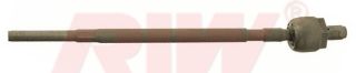 ROT MİLİ MİTSUBİSHİ CARİSMA 00-09 SPACE STAR 00 resmi