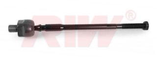 ROT MİLİ SAĞ-SOL NİSSAN 100 NX B13 90-94 ALMERA N15 95-00 PULSAR N14 90-95 SUNNY.SENTRA 90-95 resmi