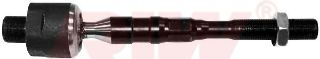 ROT MİLİ NİSSAN NAVARA.PATHFİNDER R51 4WD 05 resmi