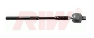 ROT MİLİ NİSSAN X-TRAİL T30 01 resmi