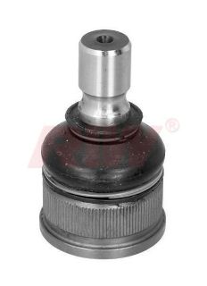 ROTİL ALT SAĞ-SOL PROBE 93-98 MAZDA 323 99-04 626 87-92 626 92-97 MX 6 92-98 KİA CLARUS 96 resmi