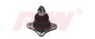 ROTİL ÜST SAĞ-SOL MAZDA E-2000 84-98 E-2200 97 KİA BESTA 90 resmi