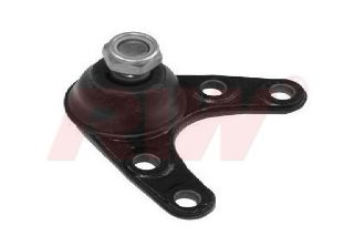 ROTİL FORD RANGER 98-06 MAZDA B2500 95-99 resmi