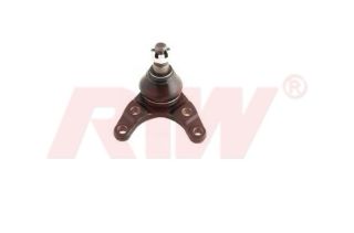 ROTİL ALT FORD RANGER II 06 resmi