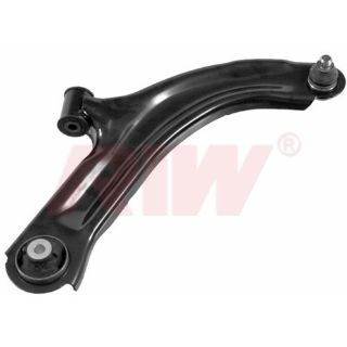 ALT SALINCAK KOMPLE SAĞ CLİO III 1.2-1.4-1.6 16V-1.5 DCI 05 MODUS 1.2 16V-1.5 DCI 04 resmi
