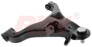 SALINCAK ALT SOL ROTİLLİ NİSSAN NAVARA.PATHFİNDER R51 4WD 05 resmi