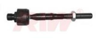 ROT MİLİ SAĞ-SOL L 184 MAZDA E2000 84-98 KİA BESTA 90 resmi