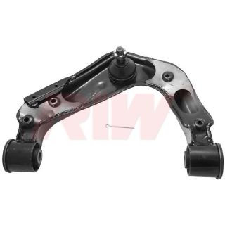 SALINCAK ÜST SAĞ ROTİLLİ NİSSAN NAVARA.PATHFİNDER R51 4WD 05 resmi