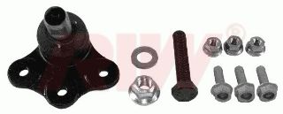ROTİL ALT ASTRA G 98-05 -ASTRA H 04 MERİVA B 10 OMEGA B 94-03 -VECTRA B 95-03 -ZAFİRA 00 resmi