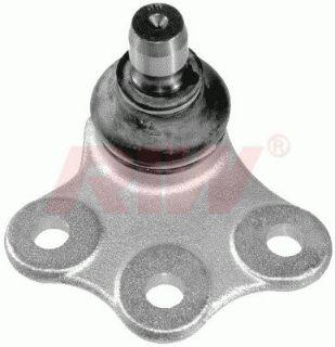 ROTİL SAĞ MERİVA 1.4 16V TWINPART 1.6-1.6 16V-1.6 TURBO-1.3CDTI-1.7CDTI-1.7DTI-1.8 03- resmi