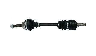 KOMPLE AKS SOL ABSLİ L:584 Z:22/22 52/ 35 ASTRA F 1.4-1.4İ-1.4Sİ-1.6İ-1.6İ 16V-1.6 Sİ resmi