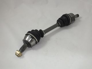 KOMPLE AKS SOL CORSA D 1.3 CDTI 06 DTH 575MM resmi