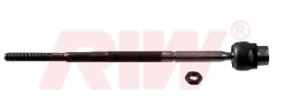ROT MİLİ SAĞ-SOL MANUEL OPEL CORSA B -COMBO 96-00 resmi