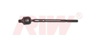 ROT MİLİ OPEL AGILA A 00-07 SUBARU JUSTY III 03 resmi