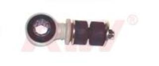 Z ROTU PLASTİK ASTRA F 91-99 - VECTRA A 88-95 - CALIBRA 90-97 resmi