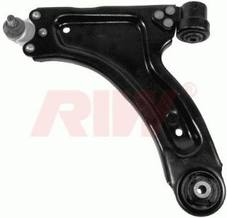 ALT SALINCAK KOMPLE SOL MERİVA 1.4 16V TWINPART-1.6-1.6 16V-1.8-1.3CDTI-1.7DTİ-1.7 CDTI 05-2003 resmi