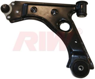 ALT SALINCAK KOMPLE SOL CORSA D 05 resmi