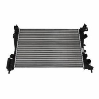 RADYATÖR BRAZİNG CORSA B-COMBO resmi