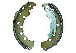 ARKA PABUÇ BALATA FİORİNO-BİPPER-NEMO 08 PANDA 09 PUNTO 05 CORSA D 1.0 1.2 06 203X38 GS8739 resmi