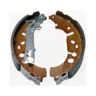 ARKA PABUÇ BALATA SAMARA 86 96 VEGA 95 00 111 95-05 112 95-06 NOVA 89 200X41 514002 resmi