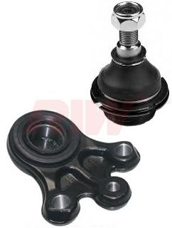 ROTİL ALT-ÜST KIT P407 04 CITRO N C6 05 resmi