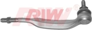 ROTBAŞI SAĞ 14 X 1.5 RHT 12 MM P407 04 resmi